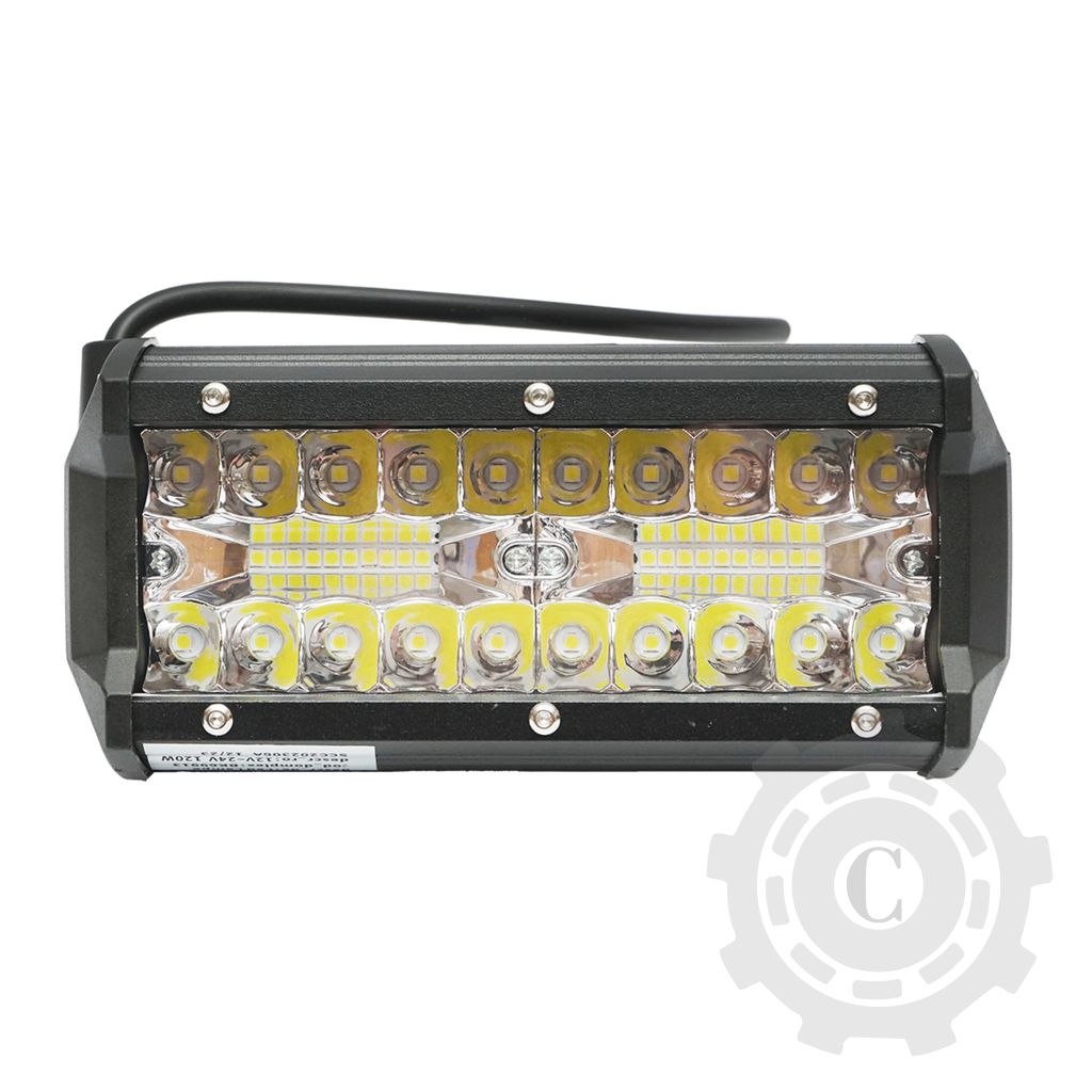 LAMPA LED TIP BARA 12-24V 120W