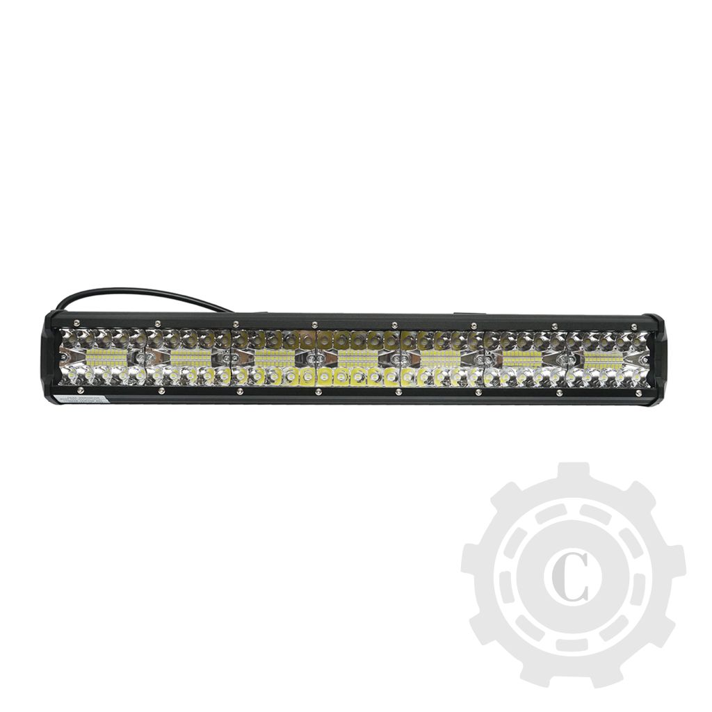 LAMPA LED TIP BARA 12-24V 420W