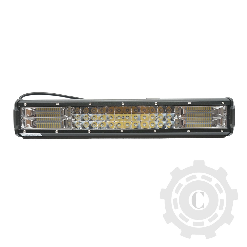 LAMPA LED TIP BARA 12-24V 252W