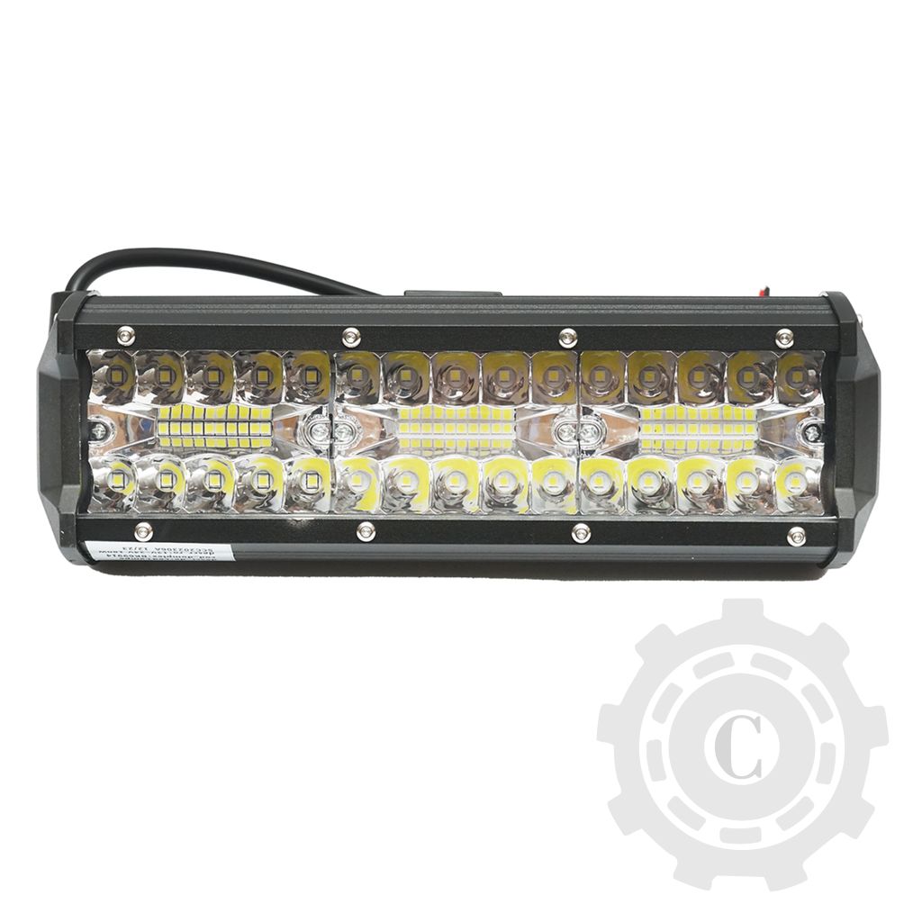LAMPA LED TIP BARA 12-24V 180W