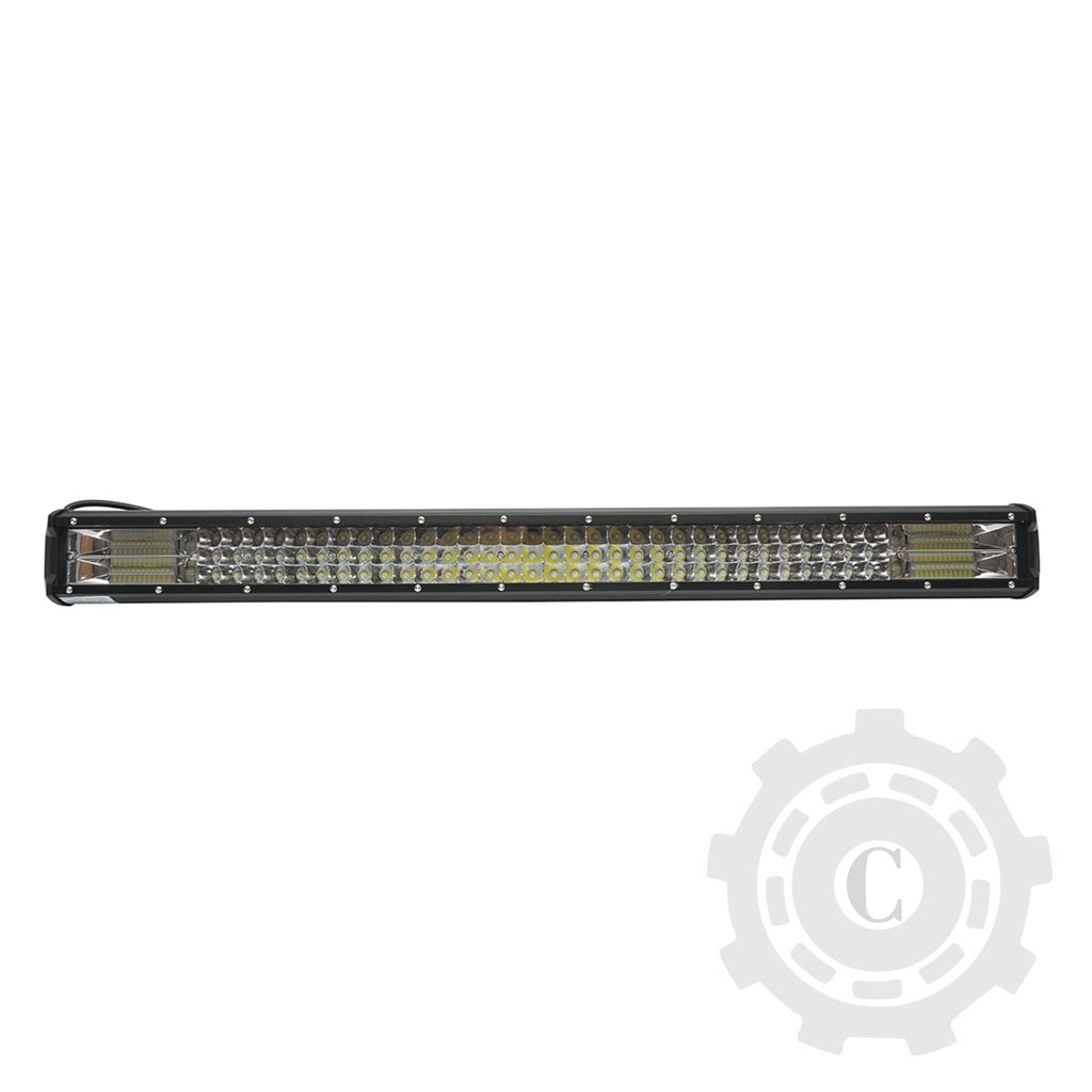 LAMPA LED TIP BARA 12-24V 432W
