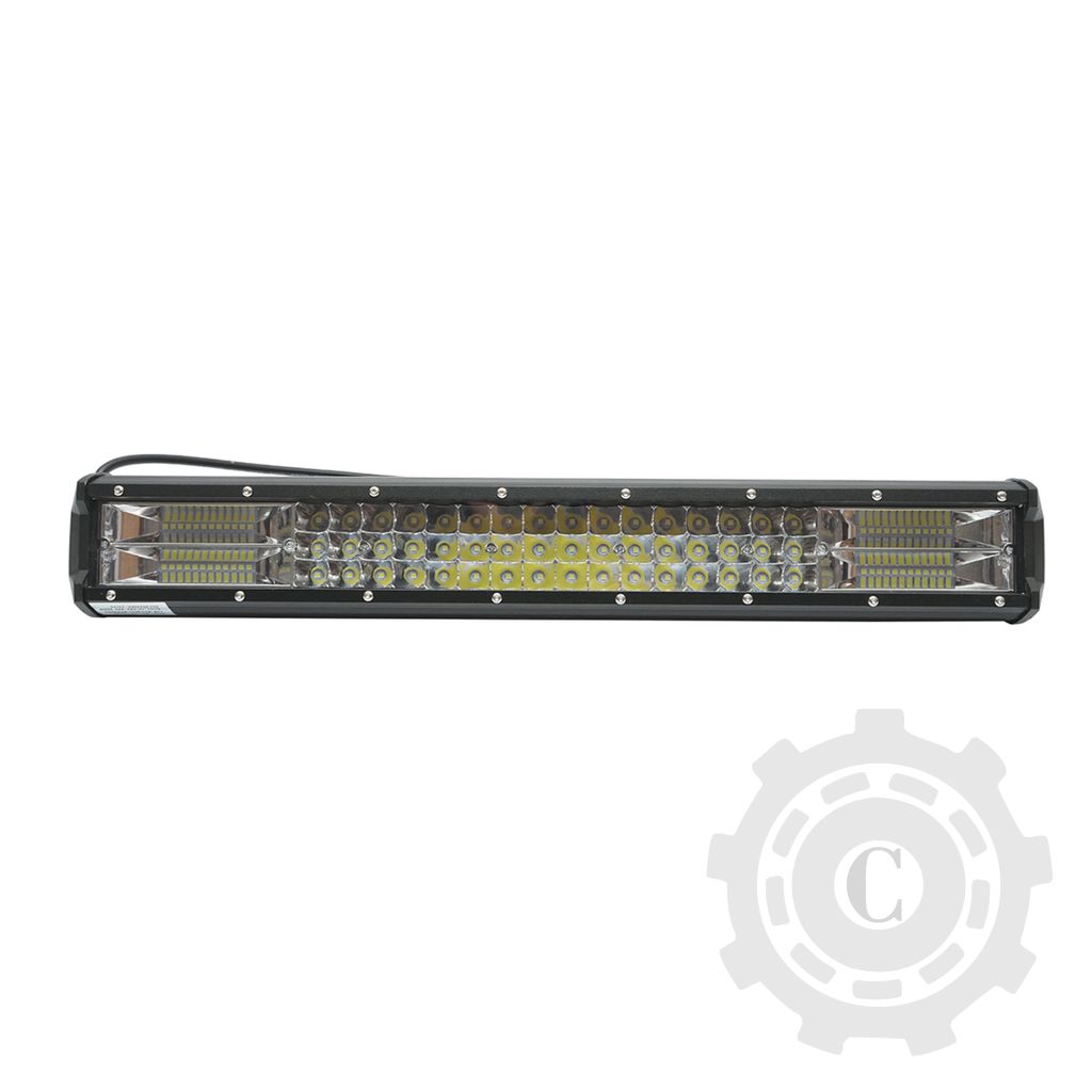 LAMPA LED TIP BARA 12-24V 288W