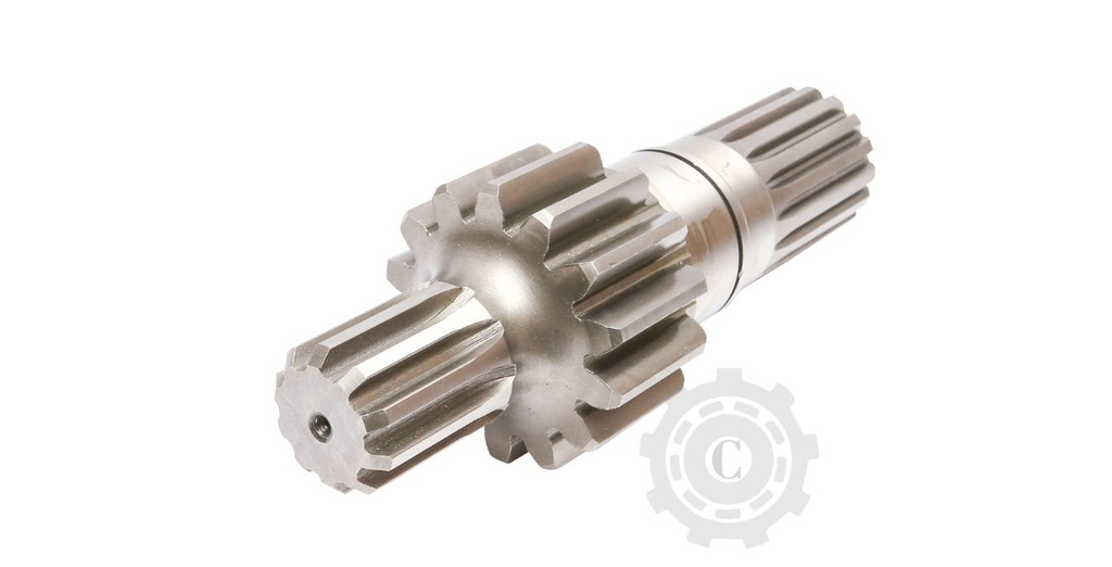 PINION TRANSMISIE FINALA U650 31.24.103