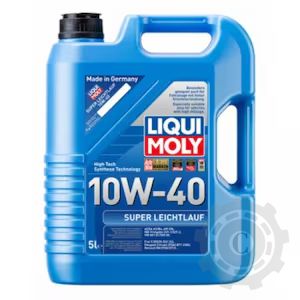 ULEI LIQUI MOLY SUPER LEICHTLAUF 10W40- 5L