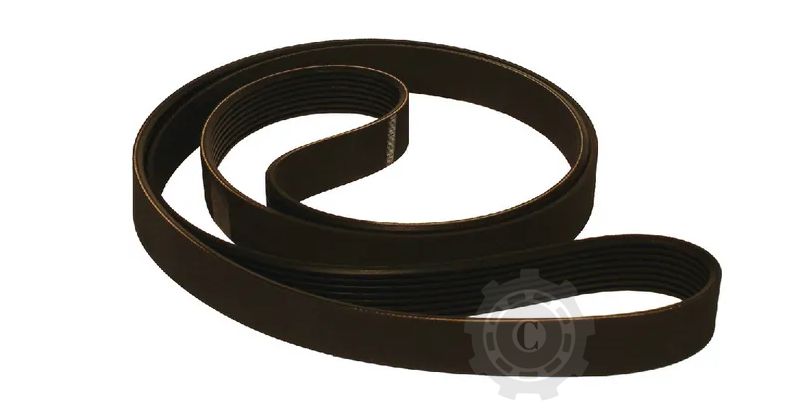 CUREA VENTILATOR 8PK2475XD 