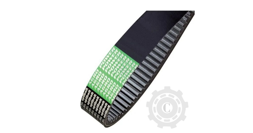CUREA OPTIBELT  01145026 