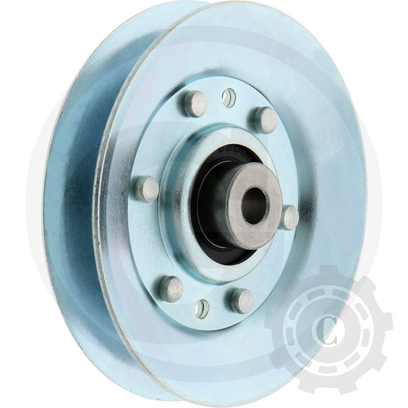 FULIE CUREA TRAPEZOIDALA