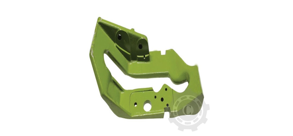 PLACA APARAT CLAAS 808274