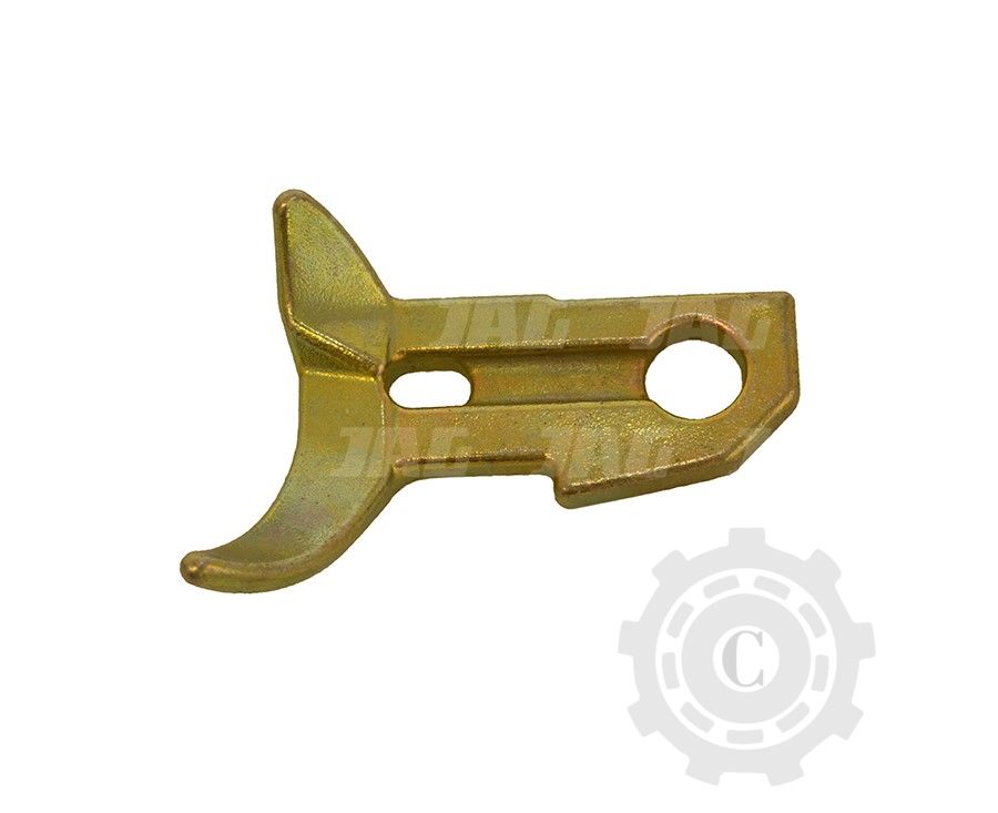 PARGHIE RETINATOR CLAAS