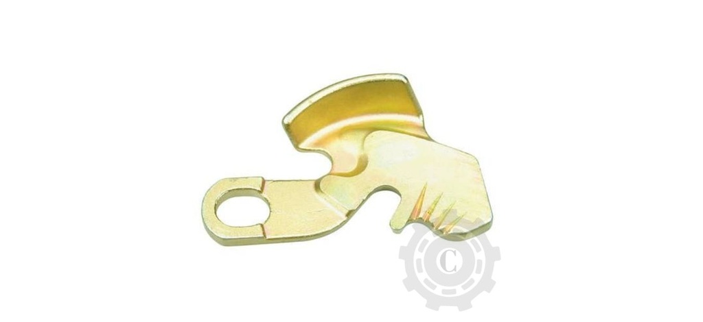 TALPA BALOTIERA CLAAS 000037