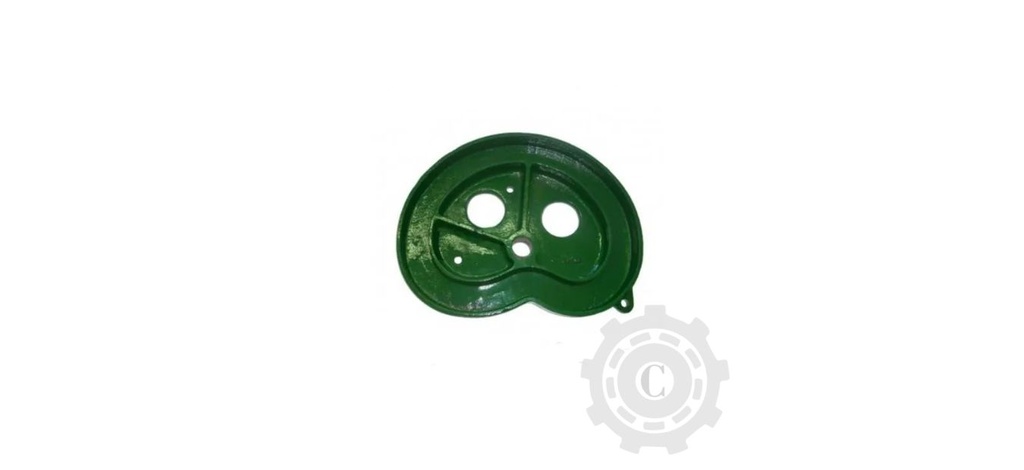 CAMA PICK-UP JD 	DC17678