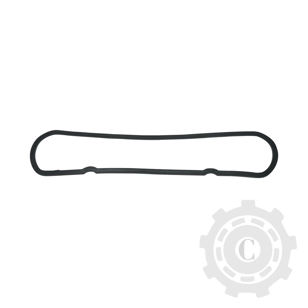 GARNITURA CAPAC CULBUTORI CAUCIUC U650