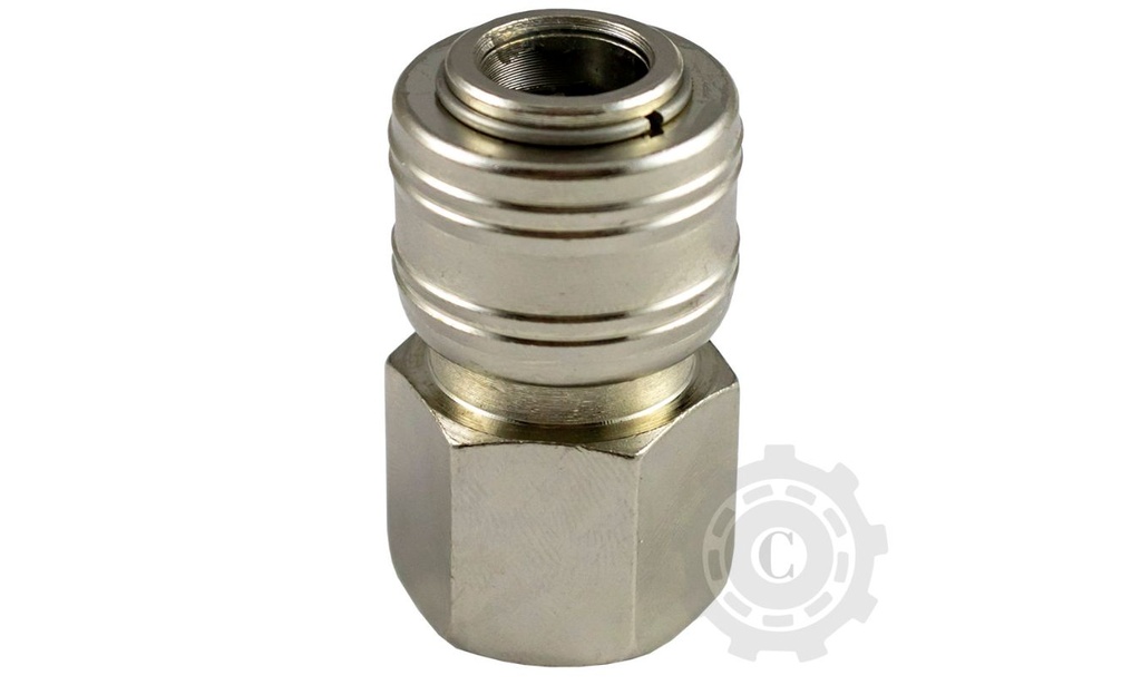 CONECTOR CU FILET INT 1/2