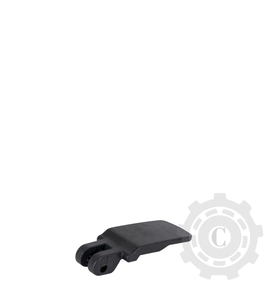 SURUBELNITA PLATA IZOLATA 1,2X6,5X150MM