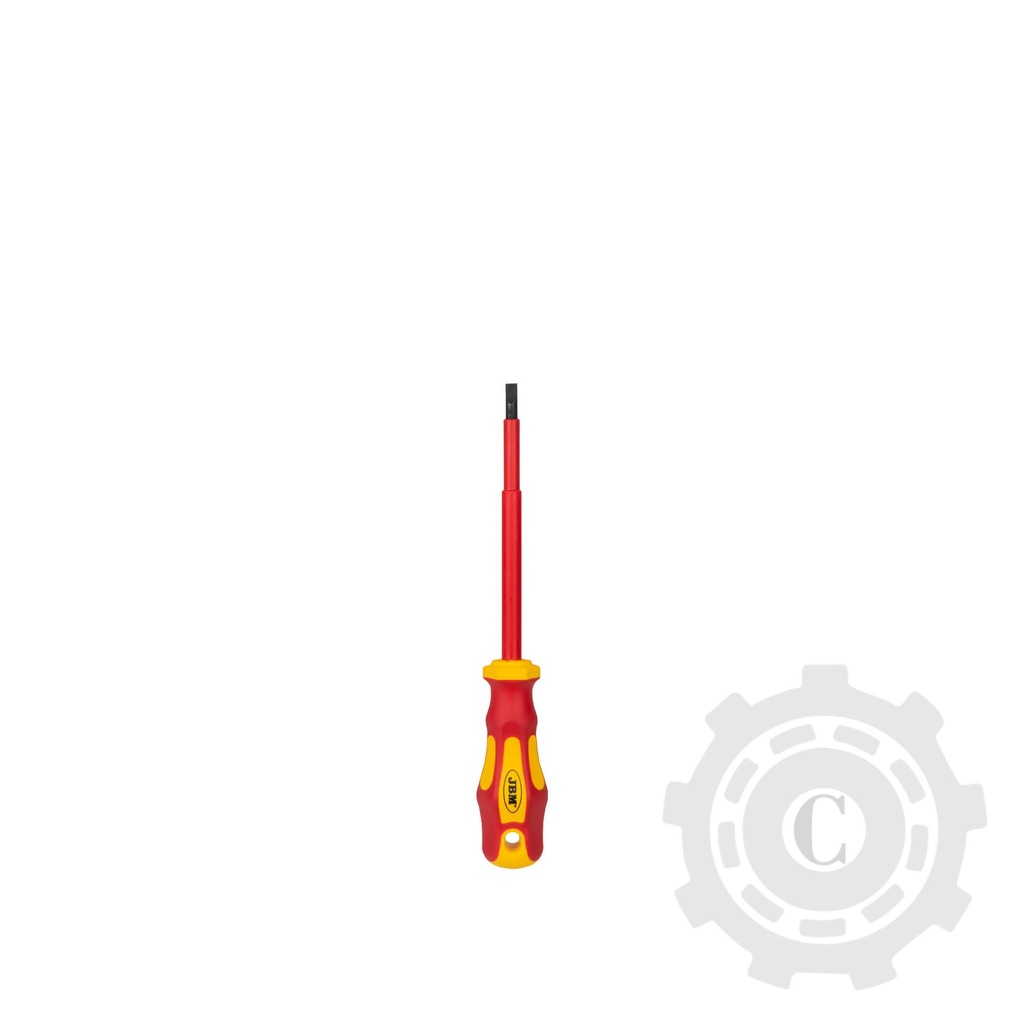SURUBELNITA PLATA IZOLATA 0.5X3X75