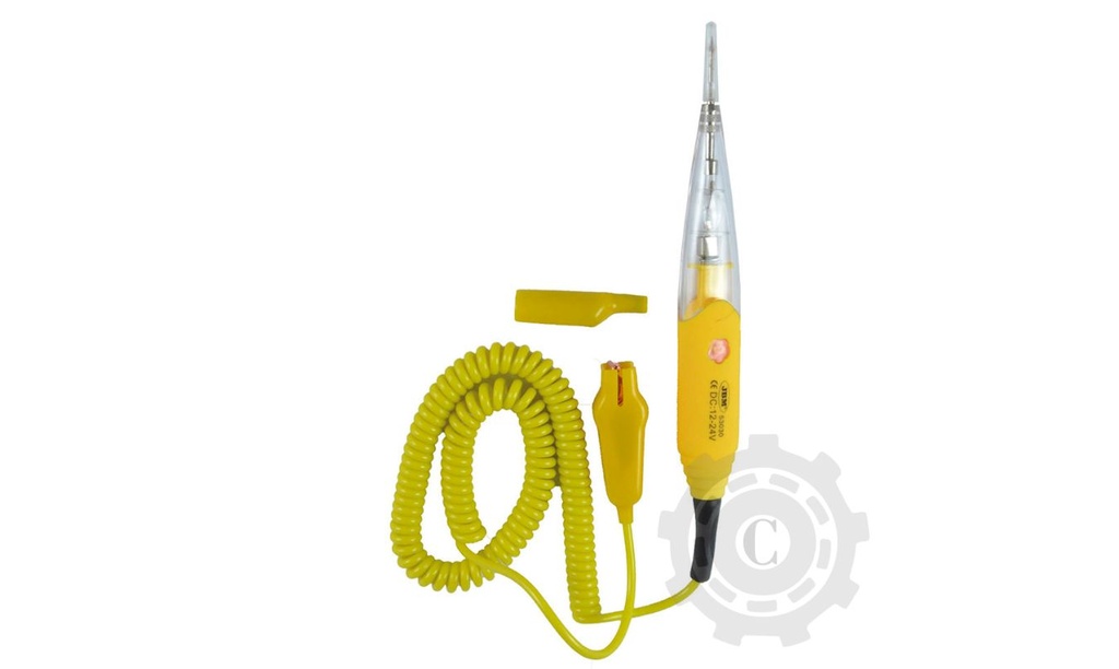 TESTER AUTO 3X142 53030