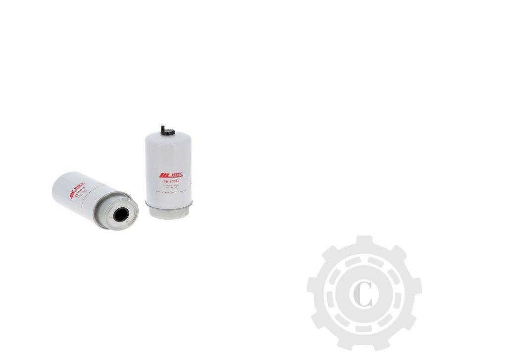 FILTRU COMBUSTIBIL SN70340