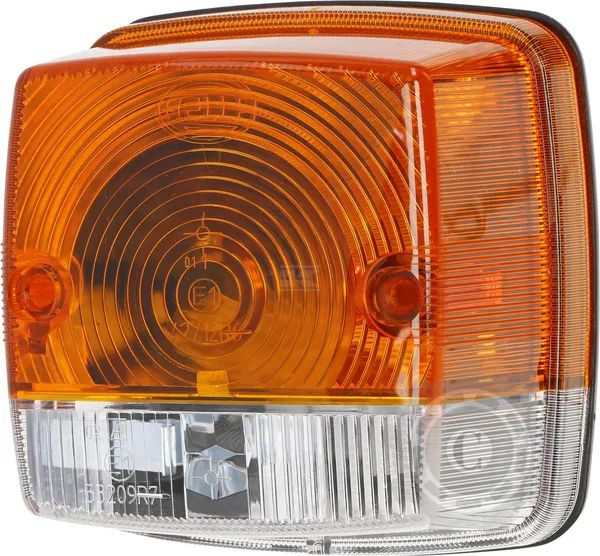 2BE003014251 LAMPA SEMNALIZARE SI POZITIE 21W