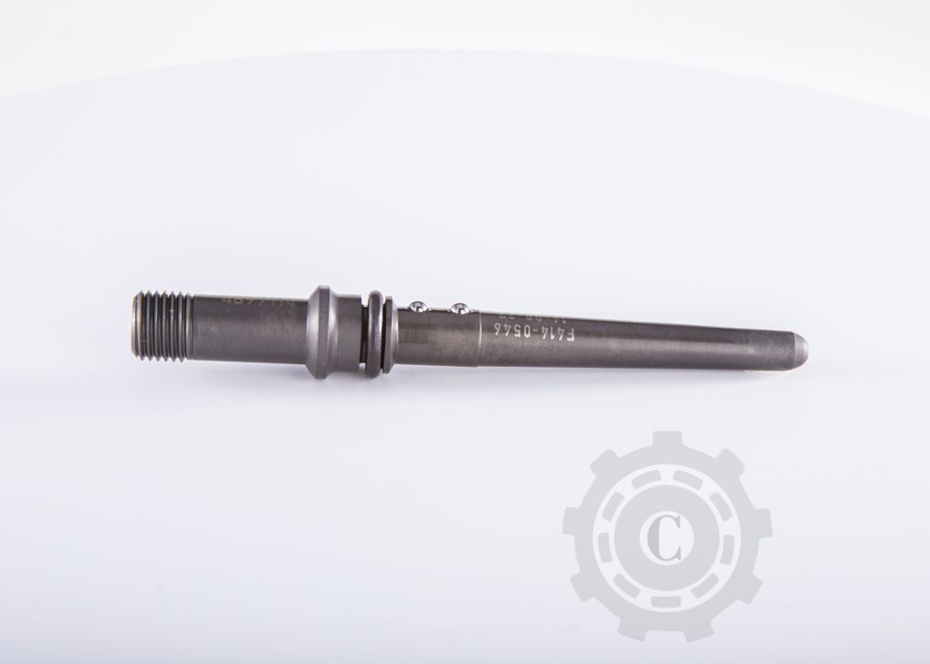 Ştuţul ţevii de presiune, duză de injecţieF00RJ00414