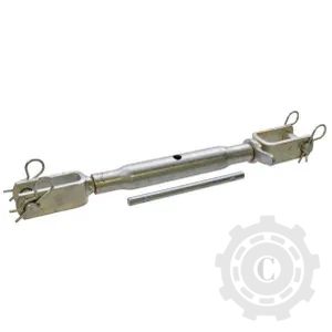 Z824450GP TIRANT LATERAL 450-600MM