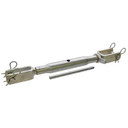 Z824450GP TIRANT LATERAL 450-600MM