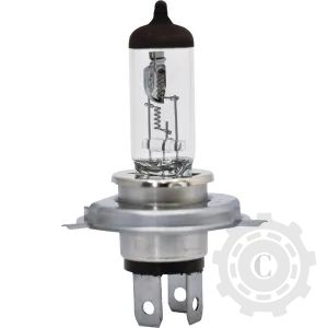 B2446 BEC HALOGEN H4 P43t 24V 70W/75W