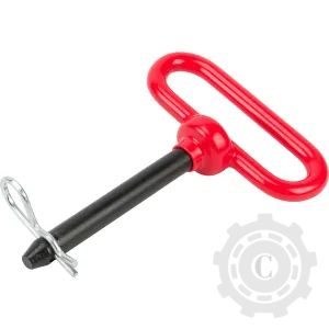 Z512092KR BOLT CU MANER 12X92MM