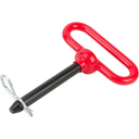 Z512092KR BOLT CU MANER 12X92MM