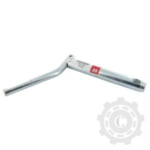 Z519123KR BULON CU MANER 19X123MM