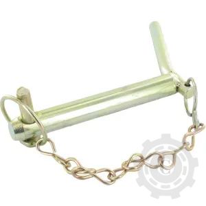 Z519130KR BOLT CU MANER 19X130MM