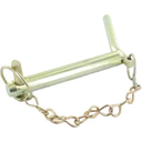 Z519130KR BOLT CU MANER 19X130MM