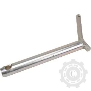 Z522196KR BOLT CU MANER 22X175MM