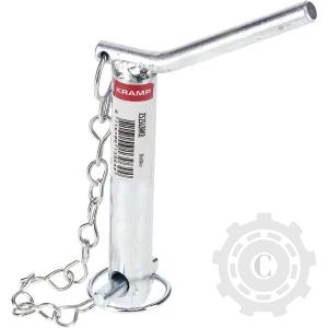 Z525130KR BOLT CU MANER 25X130MM