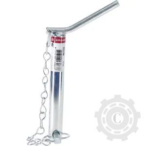 Z525174KR BOLT CU MANER 25X175MM
