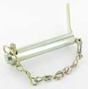 Z528130KR BOLT CU MANER 28X130MM