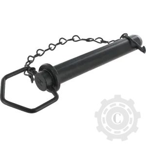 Z528183HKR BOLT CU MANER 28.5X183MM