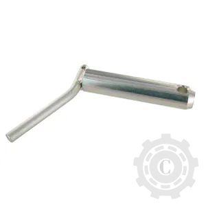 Z530123KR BOLT CU MANER 30X123MM