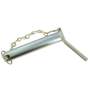 Z532175KR BOLT CU MANER 32X175MM