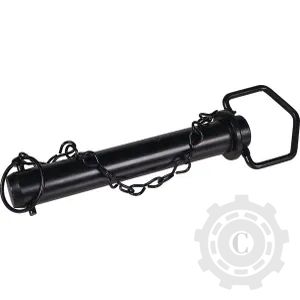 Z532183HKR BOLT CU MANER 32X183MM