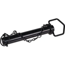 Z532183HKR BOLT CU MANER 32X183MM