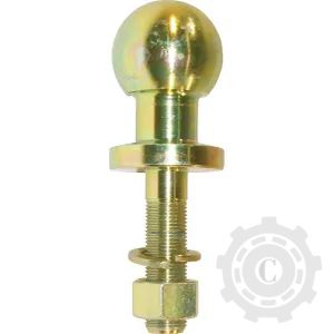 Z991970KR BOLT CAP SFERIC 19MM