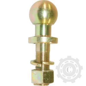 Z992570KR BOLT CAP SFERIC 1X2 3/4