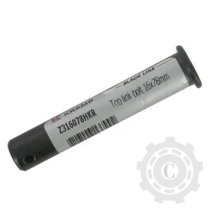 Z316078HKR BOLT TIRANT CENTRAL 16X78MM