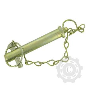 Z319100KR BOLT TIRANT CENTRAL 19X100MM