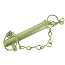 Z319100KR BOLT TIRANT CENTRAL 19X100MM