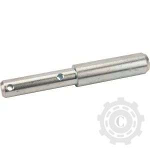 Z325168KR BOLT TIRANT CENTRAL 19/25MM