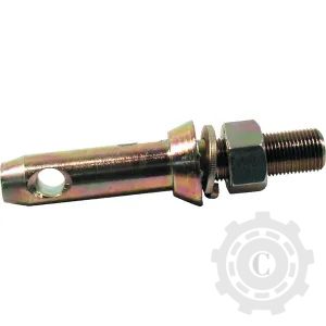 Z422112KR BOLT TIRANT LATERAL 19X137MM