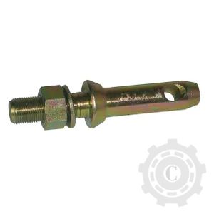 Z422124KR BOLT TIRANT LATERAL 22X140MM