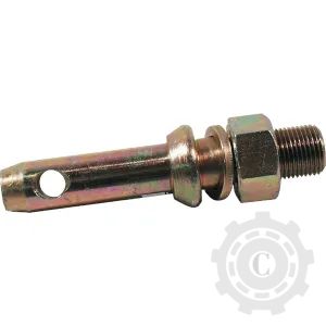 Z422134KR BOLT TIRANT LATERAL 22X137MM