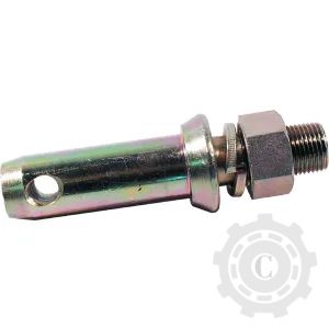 Z428124KR BOLT TIRANT LATERAL 22X137MM